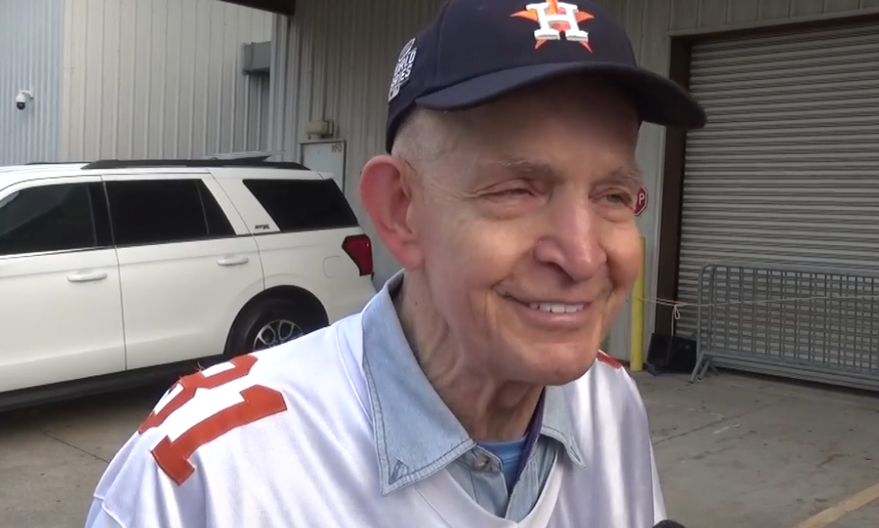 Mattress Mack gives away free mattresses for first responders and teachers