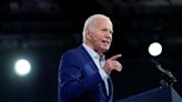 Biden says he intends to win U.S. election