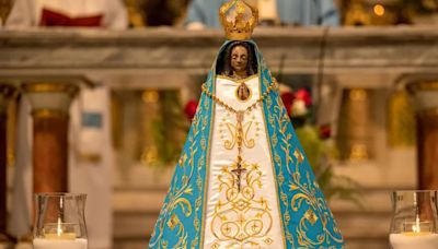 Día de la Virgen de Luján: la oración para rezarle y por qué se celebra el 8 de mayo | Por las redes