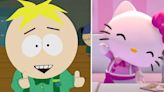 The ‘Hello Kitty Island Adventure’ joke from 'South Park' is now a real video game