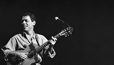 Chico Buarque, crack de la música y la literatura, cumple 80 años