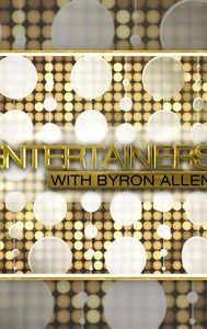 Entertainers with Byron Allen