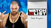 Eddie Kingston Praises Terry Funk’s ECW Run; Says He Transcended Languages, Cultures