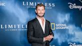 Chris Hemsworth discovers he may be at risk for Alzheimer’s disease in new series, ‘Limitless’