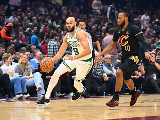 What channel is Celtics vs. Cavs on today? Time, TV schedule, live stream for Game 2 of 2024 NBA Playoffs series | Sporting News Canada