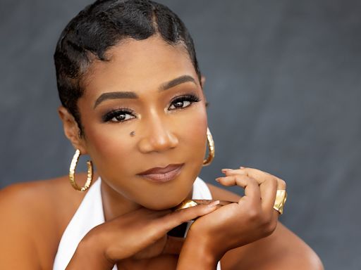 Tiffany Haddish Reveals Painful Endometriosis Battle and 8 Miscarriages: 'The Devil Is Real’ (Exclusive)