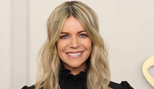 ‘Hacks’ guest star Kaitlin Olson on her hilarious showcase episode: ‘I was counting down the days’ [Exclusive Video Interview]