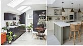 24 grey kitchen ideas to inspire you