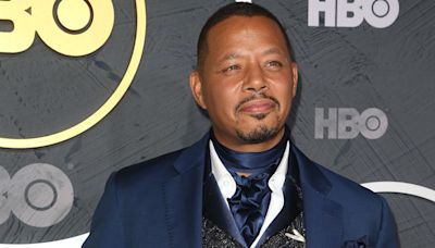 Terrence Howard is trying to get his daughters into showbiz: 'We're gonna see a lot more of them'