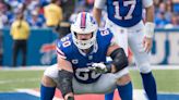 Did the Bills just give the Commanders their new starting center?