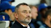 INEOS-owned Nice set to appoint Lens head coach Franck Haise