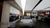 Tesla deliveries face hit from China slowdown, soft demand