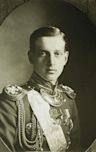 Grand Duke Dmitri Pavlovich of Russia