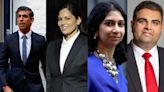 Rishi Sunak to Priti Patel: Indian-origin politicians who won in UK elections 2024 | World News - The Indian Express