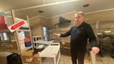 Brady Lane Church closes food pantry, producing mixed reactions