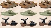 Comfortable Walking Sandals, According To A Podiatrist