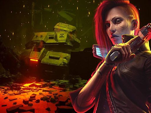 How Cyberpunk 2077’s Most Complicated Boss Was Built - Concept to Controller