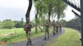 Bangladesh: BSF thwarts attempts to cross border in Bengal