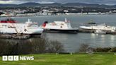 Isle of Man TT ferry passenger figures highest since centenary