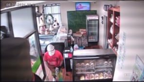 CMPD: Accused serial robber hit area businesses, including one several times