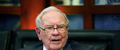 Stocks to watch this week: Berkshire Hathaway, Saudi Aramco, Glencore and Novo Nordisk