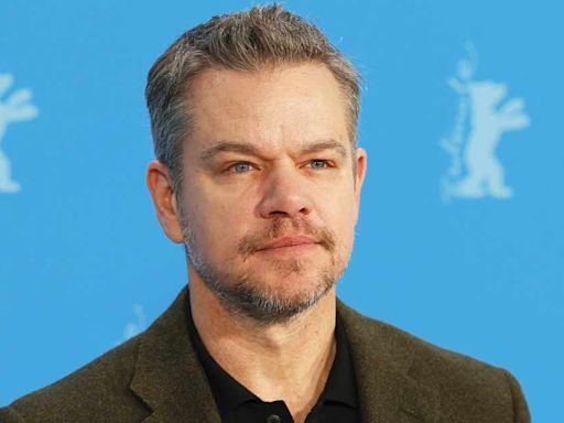 When Matt Damon Regretted Over Turning Down Avatarâ A $200 Million Mistake, â Iâ ve Left More Money Onâ ¦â