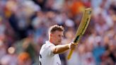 Joe Root ensures most-hyped Ashes lives up to billing on thrilling opening day