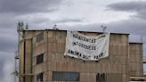 ‘The heart of the problem’: Why hundreds of activists stormed a forever chemical plant in Lyon