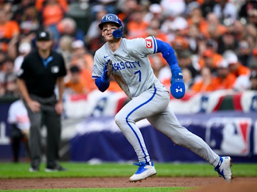 Kansas City Royals 2024 offseason preview: What's next for Bobby Witt Jr. and Co. as the Royals move out of rebuild mode?