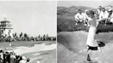 Historia del campo de golf del Club Campestre Tijuana