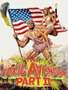 The Toxic Avenger Part II