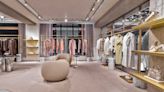 Fendi opens new New York flagship