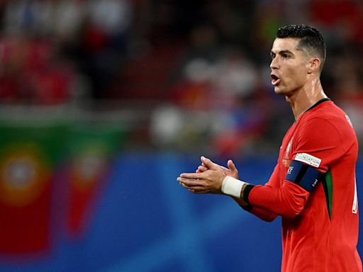 Portugal vs Czech Republic LIVE! Euro 2024 match stream, latest team news, lineups, TV, prediction today