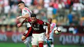 Pablo Marí, ex campeón de Copa Libertadores con Flamengo, fue apuñalado en Italia