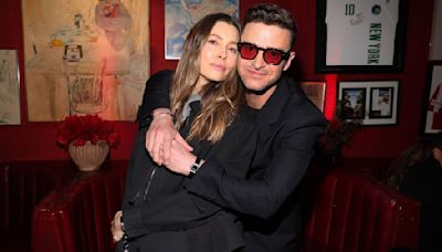 Justin Timberlake and Jessica Biel Have “Moved On” from Timberlake’s DWI Arrest Last Week In the Hamptons and Consider It...