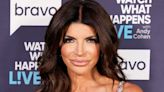 Teresa Giudice Shares a Peek at Her Holiday Dinner with a "Special Person"