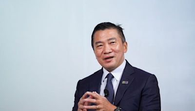 SGX has no immediate plans to allow crypto listings, CEO says