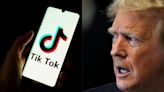 Trump dice que estará "OK" con un arresto domiciliario, mientras abraza exitosamente a su criticada TikTok