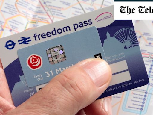 Labour refuses to rule out scrapping bus passes for some pensioners