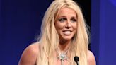 Britney Spears Has 'Never Had Seconds' At Dinner And Still Cries Herself To Sleep