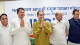 Mumbai: Congress empowers state leaders for seat-sharing talks