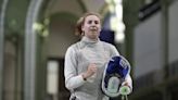 Canada falls to Japan, just misses out on bronze medal in women's team foil