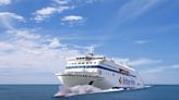A ferry described as the world's largest hybrid ship will set sail in 2024. Its battery will have twice the capacity as other vessels.