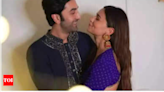 Ranbir Kapoor-Alia Bhatt age difference story picked up by UK website, netizens react in THIS way | Hindi Movie News - Times of India