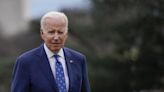 President Biden addresses NFL safety protocols following Damar Hamlin emergency