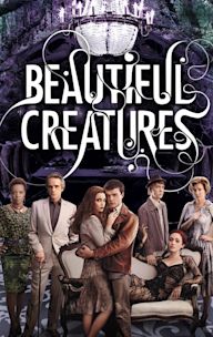 Beautiful Creatures