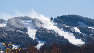 New Owners of Vermont's Largest Ski Resort Reveal $30m In Exciting Upgrades