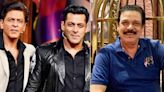 "Shah Rukh Khan Will Smoke Like A Chimney, Work Till 2 AM" But Salman Khan Is Opposite, "Sirf Kaam Se Kaam": Govind...