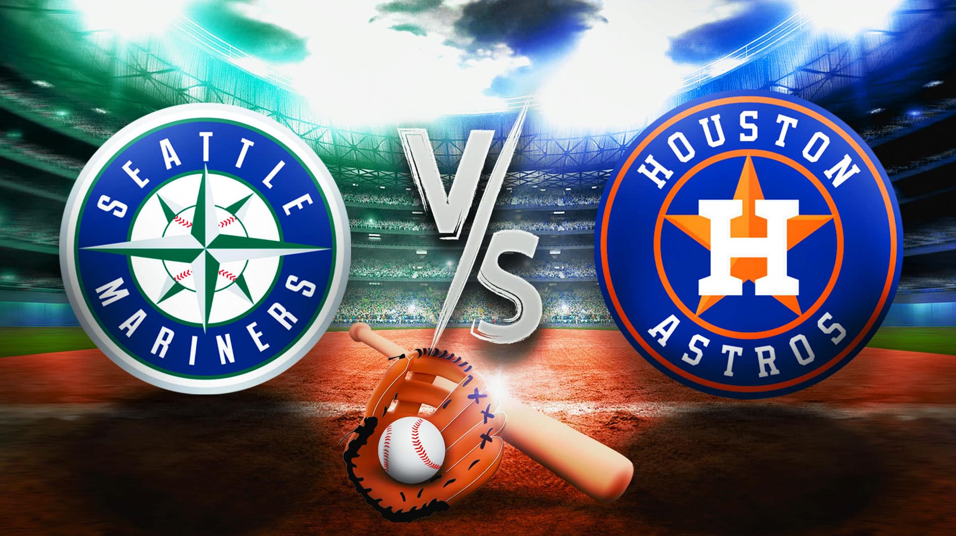 Mariners vs. Astros prediction, odds, pick, how to watch - 5/4/2024