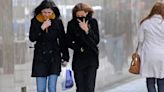 Rige un alerta amarillo por temperaturas frías en Buenos Aires y otras cinco provincias